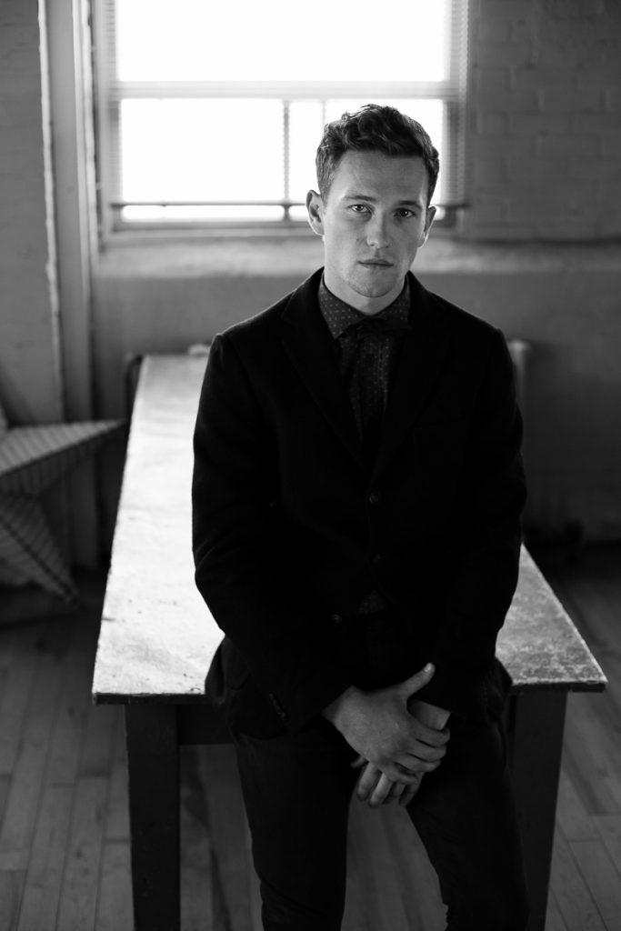 Dan Bannister