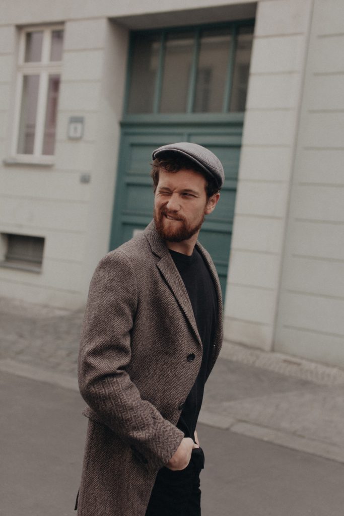 Kerem Bakir