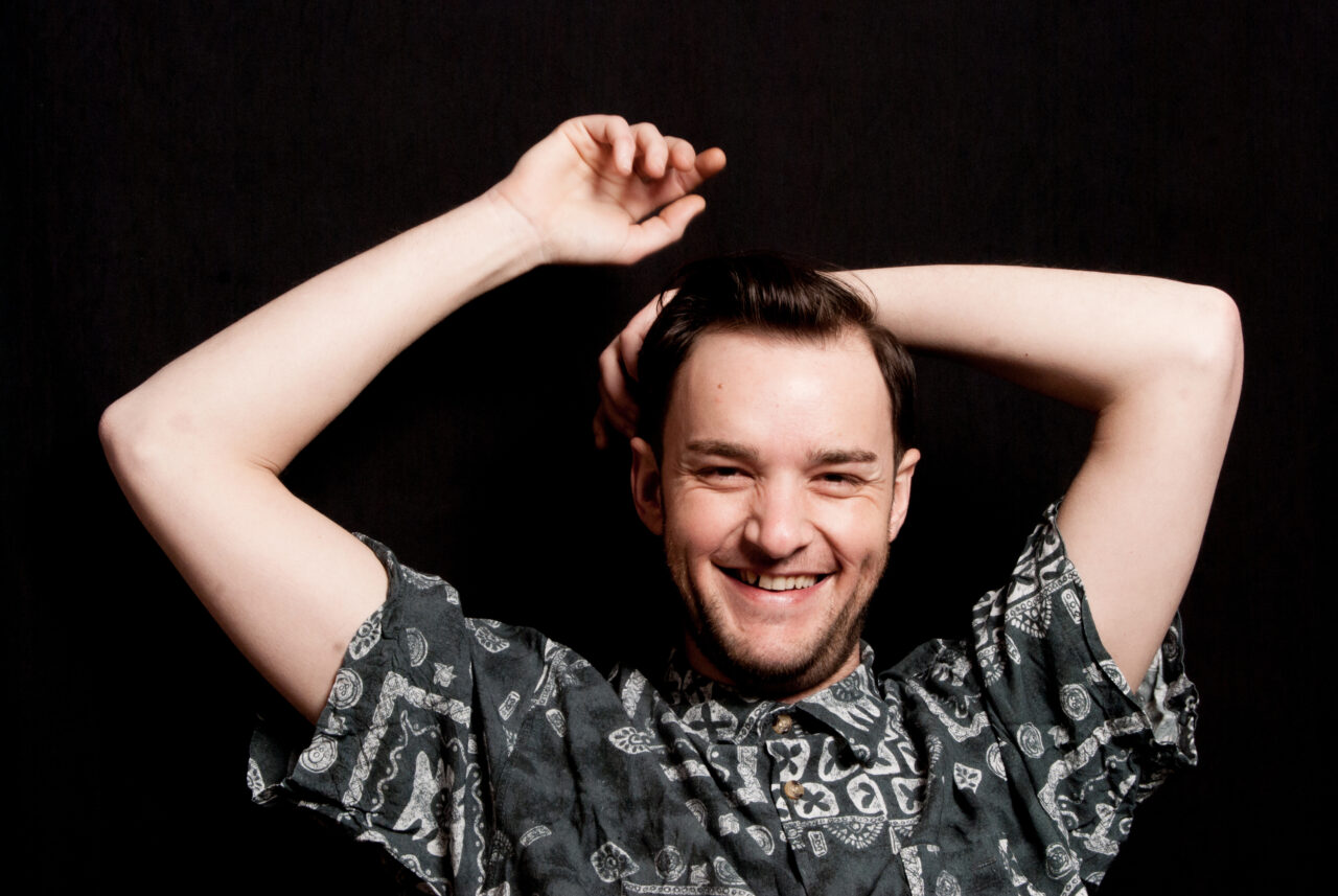 Lukas Rotter
