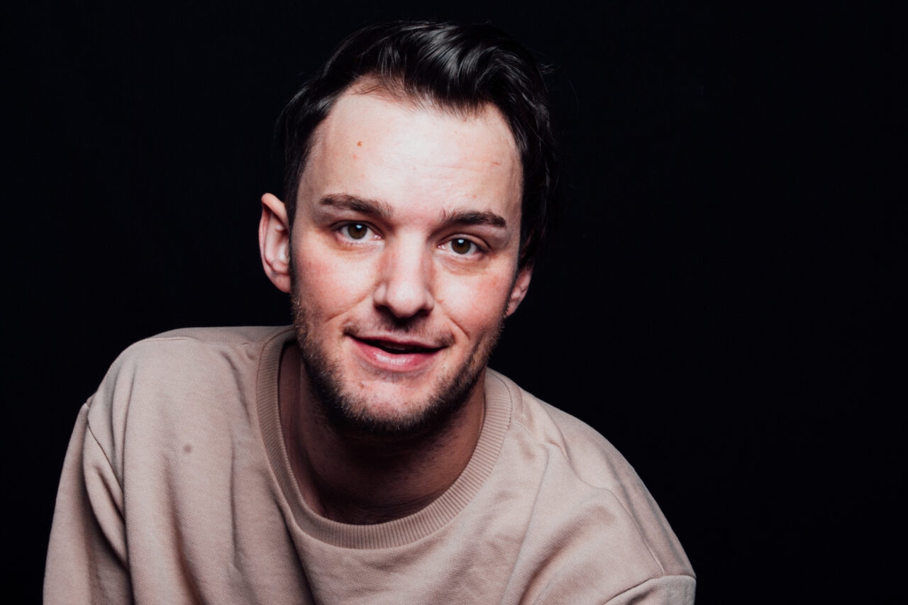 Lukas Rotter