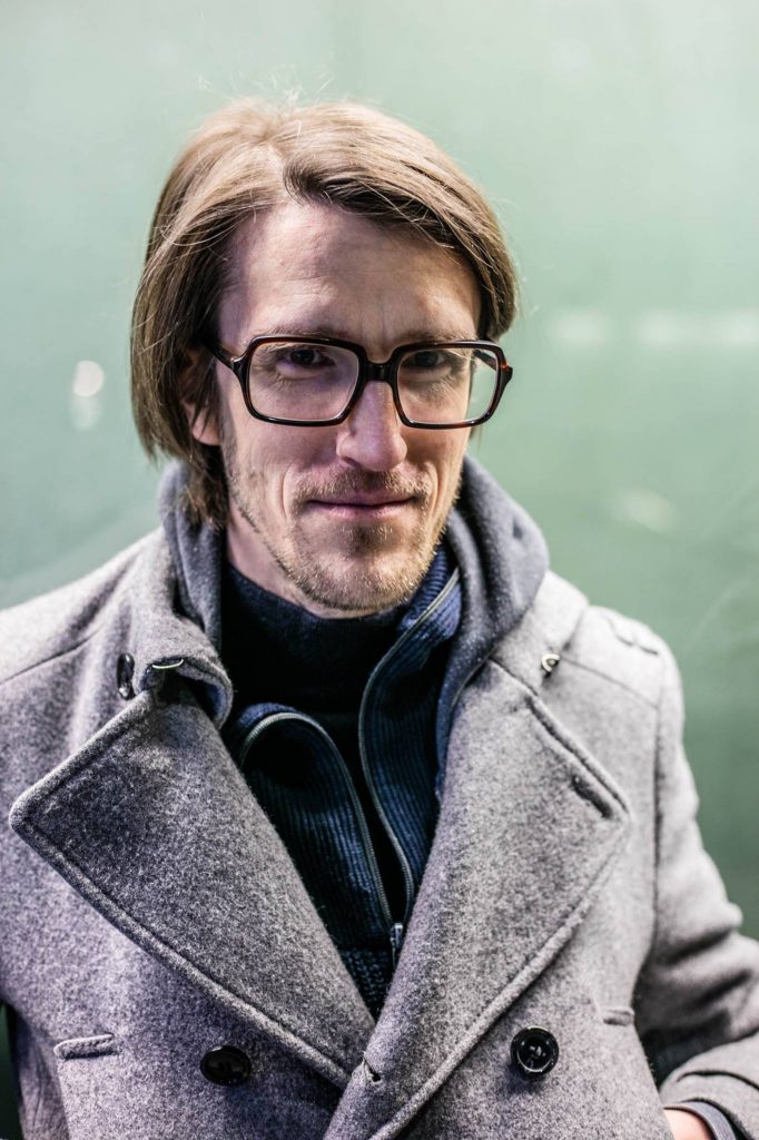 Uli Mächtle