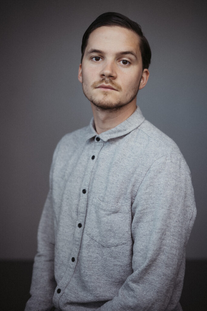 Kai-Hendrik Schroeder