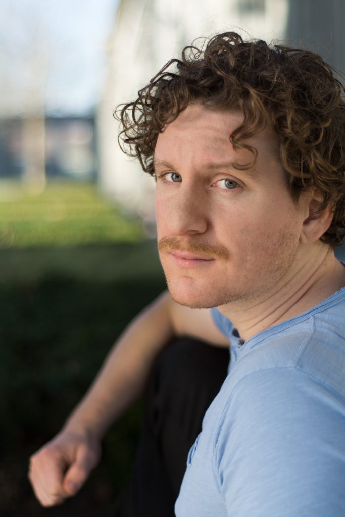 Benjamin-Lew Klon