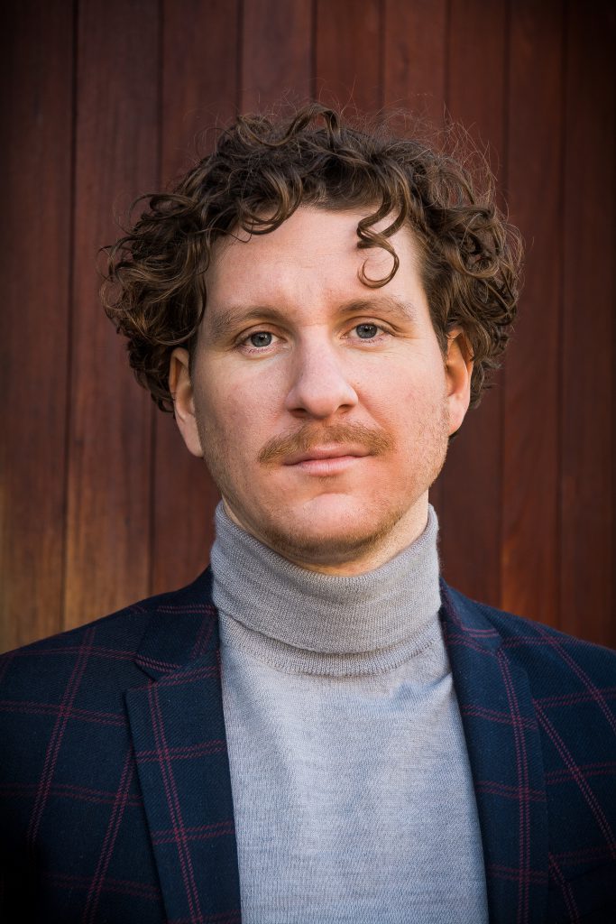 Benjamin-Lew Klon