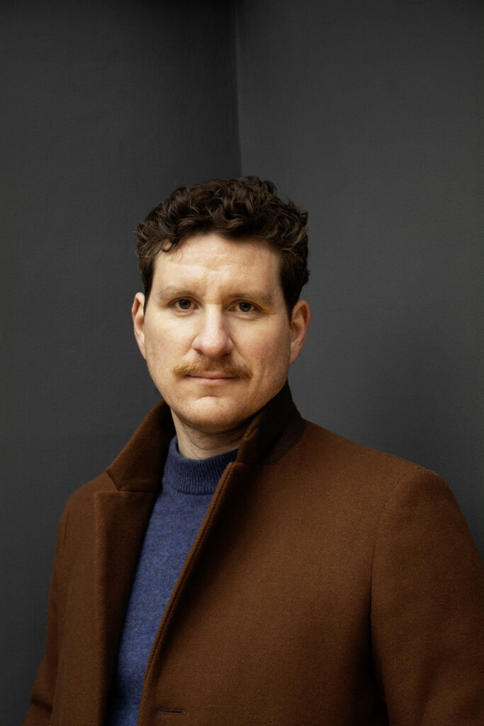 Benjamin-Lew Kon