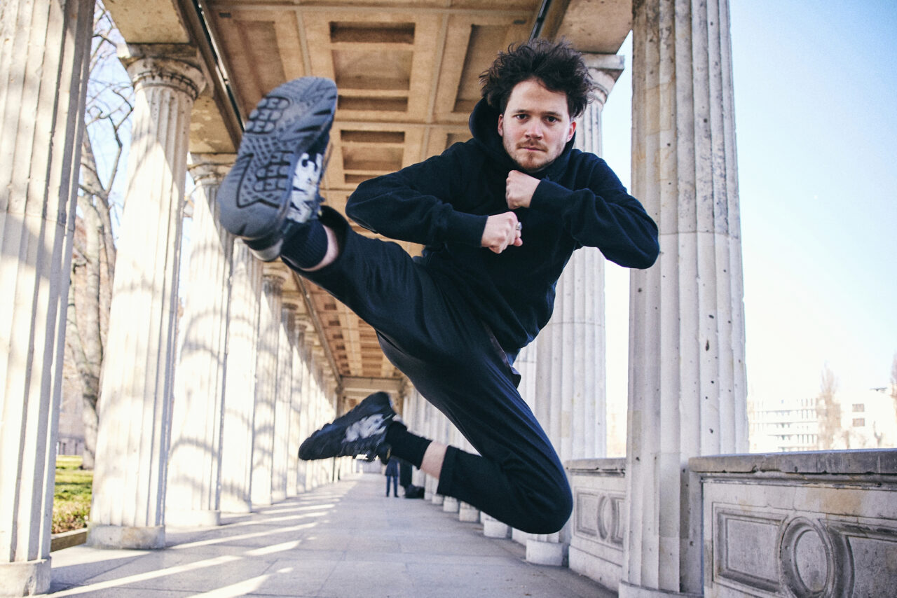 Nils Schwarz