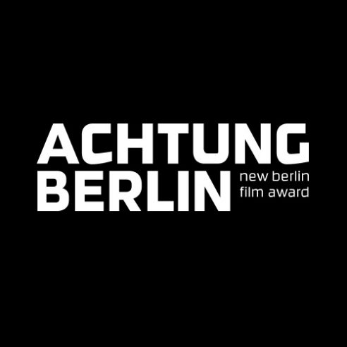 CRUSH AUF DEM ACHTUNG BERLIN FESTIVAL 2017