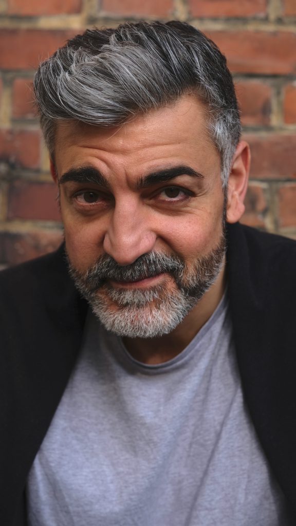 Dirk Schukowski