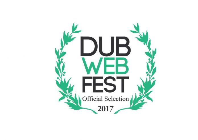 Morgane Ferru nominiert als ‚Beste Schauspielerin Comedy‘ beim Dublin Web Fest