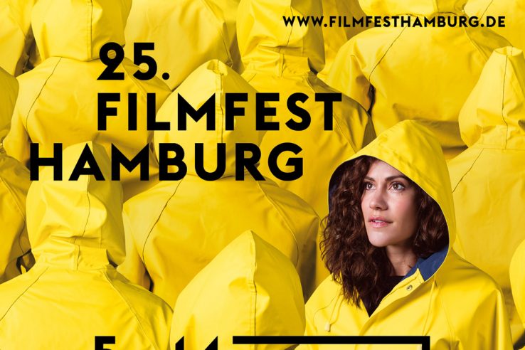 CRUSH auf dem 25. Filmfest Hamburg – 5.-14.10.2017