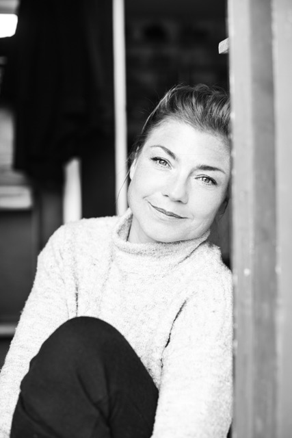 Sandra Ludewig