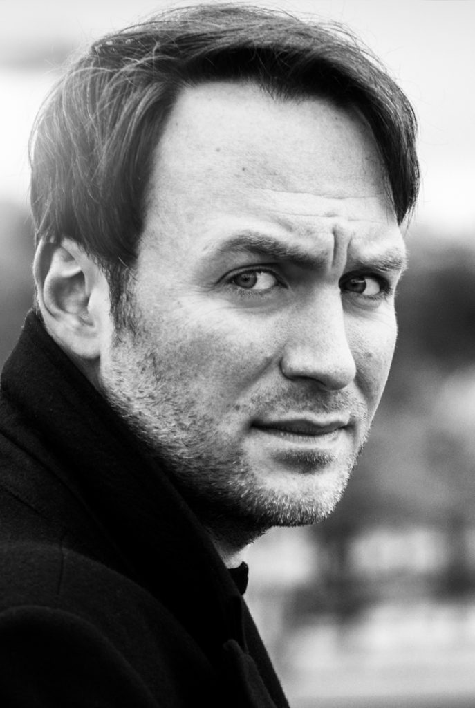 Paul Zimmer