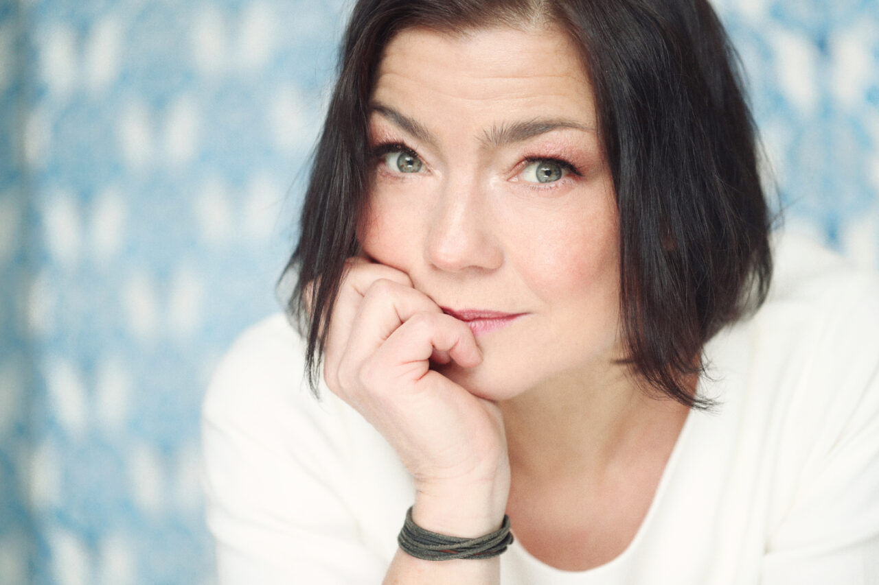 Sandra Ludewig