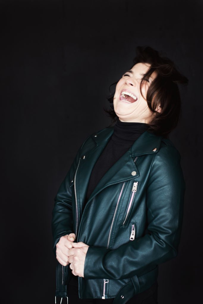 Sandra Ludewig