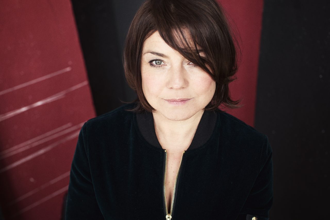 Sandra Ludewig