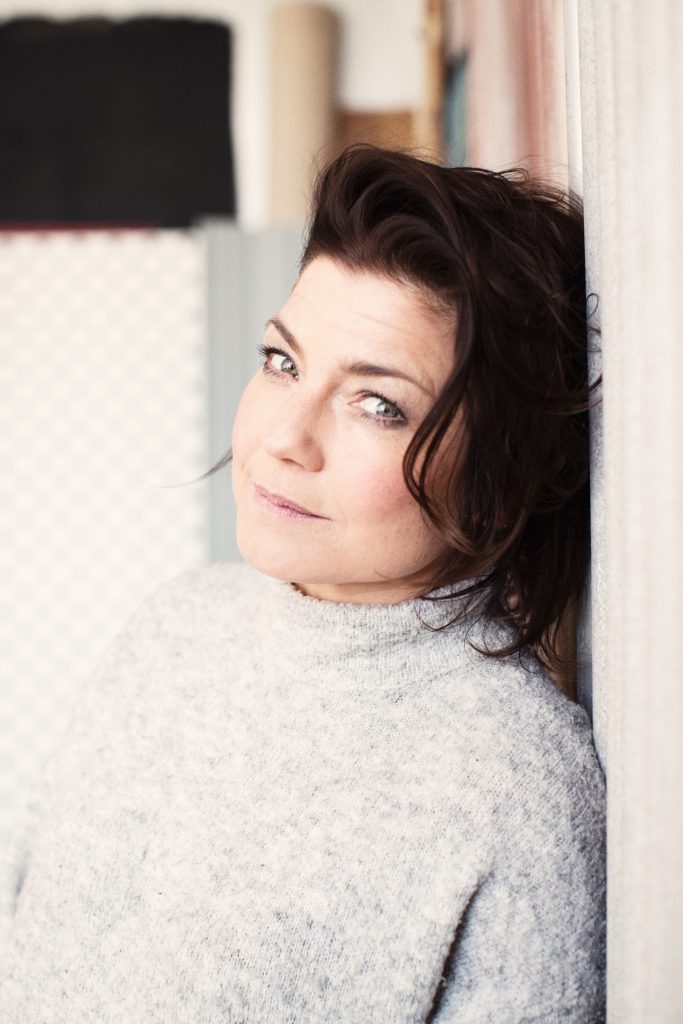 Sandra Ludewig