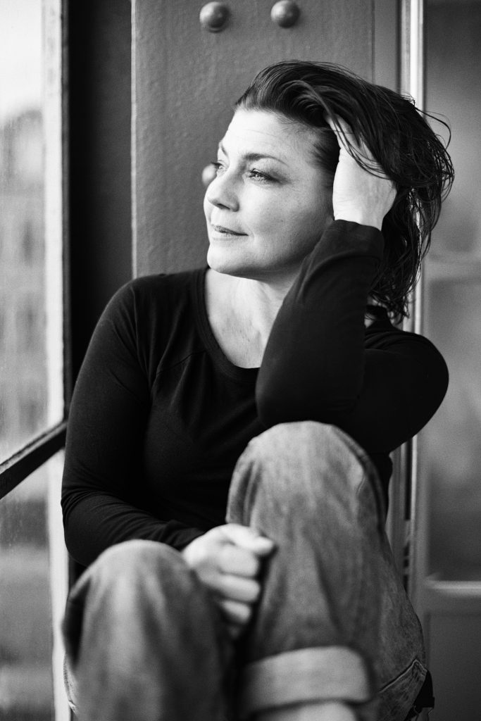 Sandra Ludewig