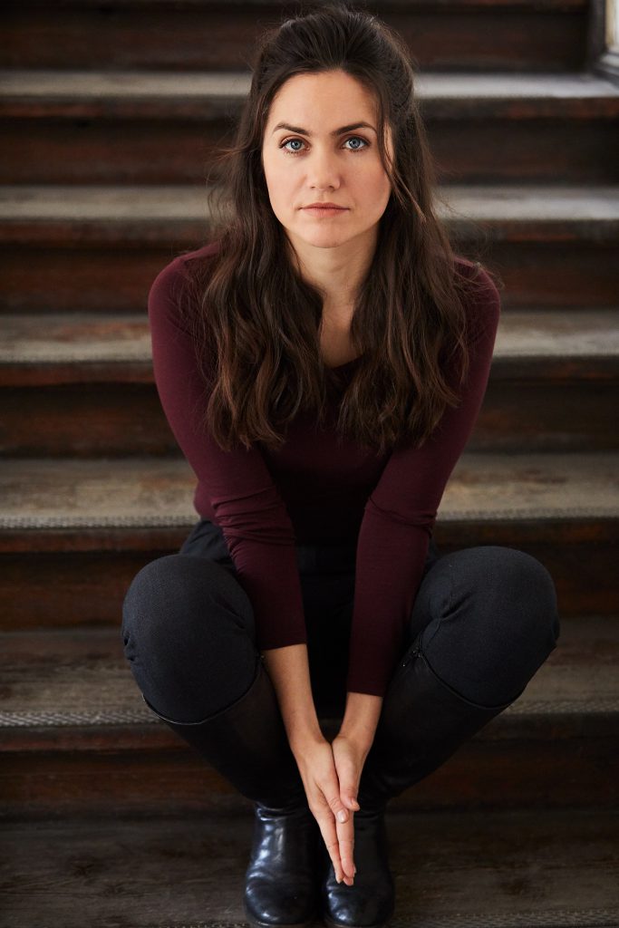 Steffi Henn