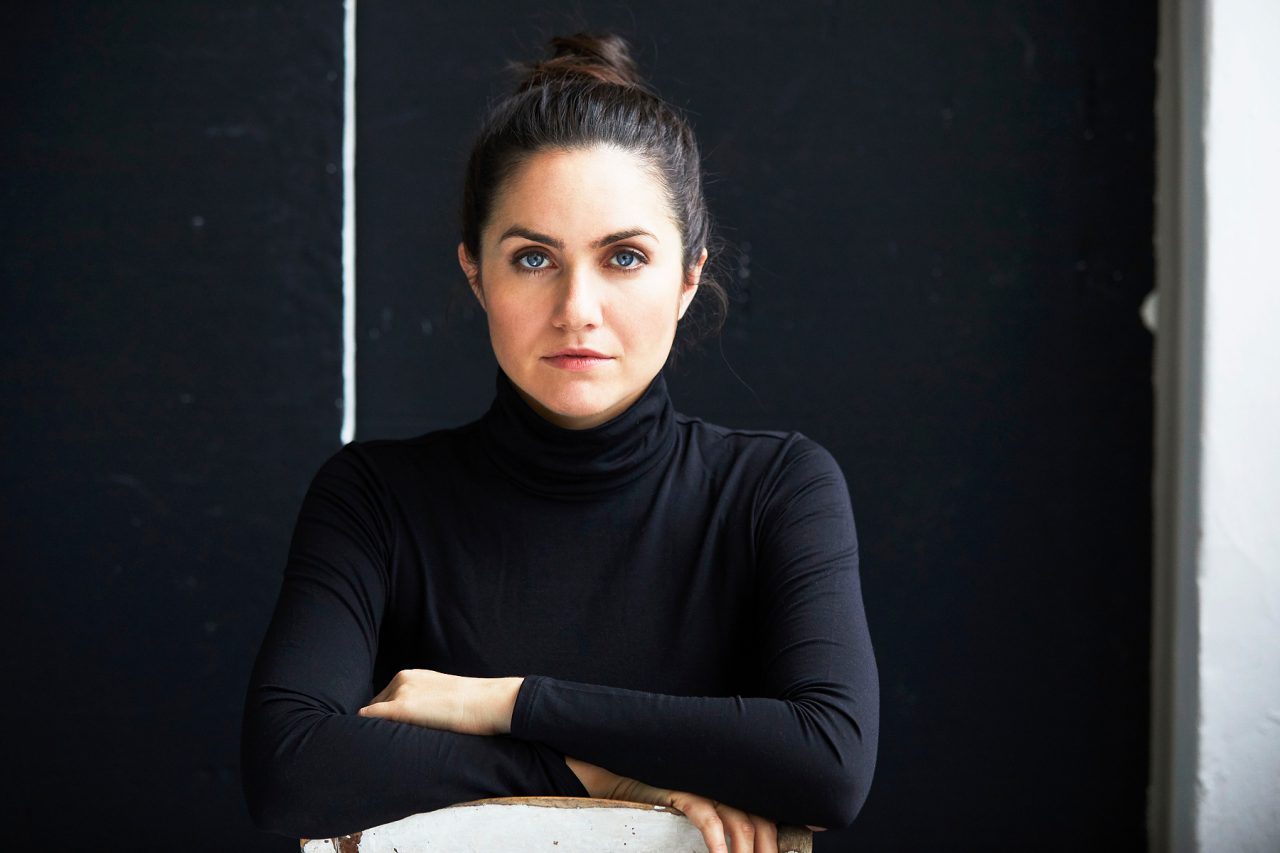 Steffi Henn