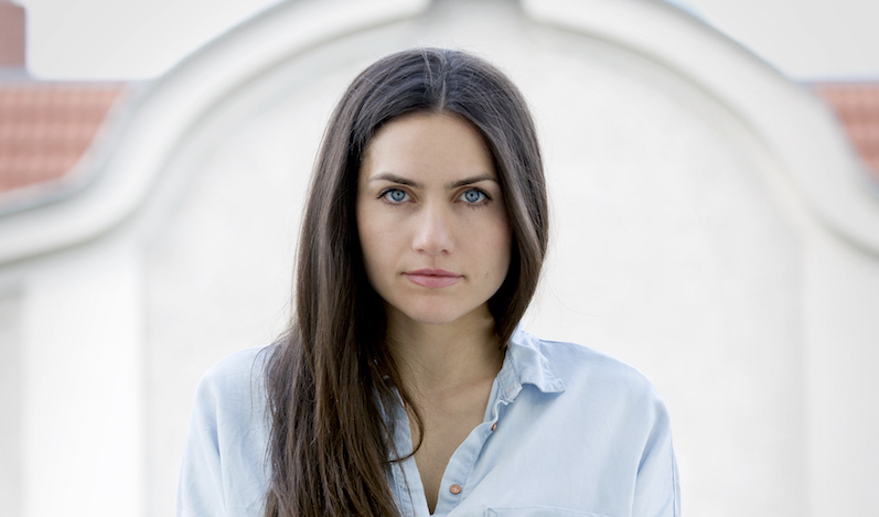 Jasmin Schuller