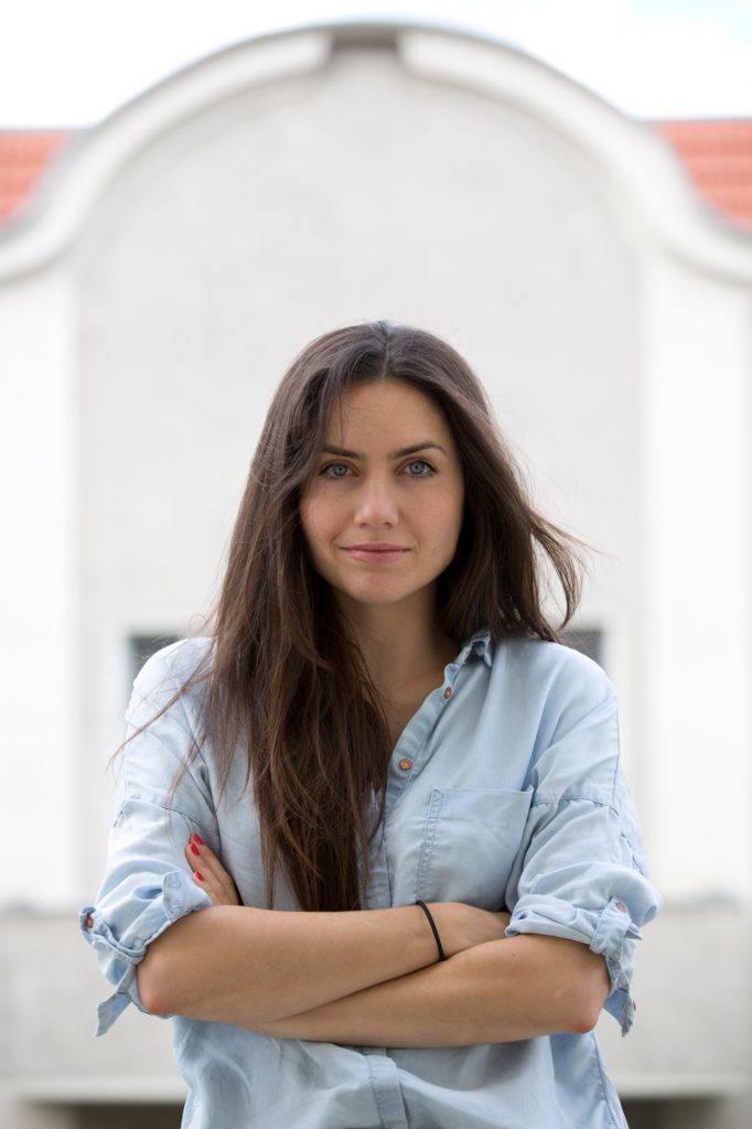 Jasmin Schuller