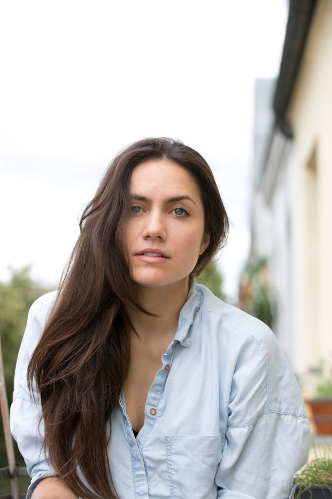 Jasmin Schuller