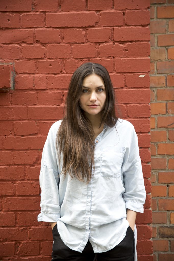 Jasmin Schuller