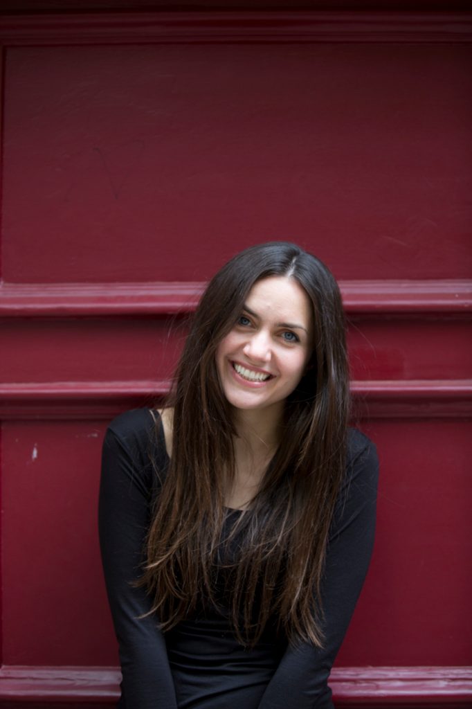 Jasmin Schuller