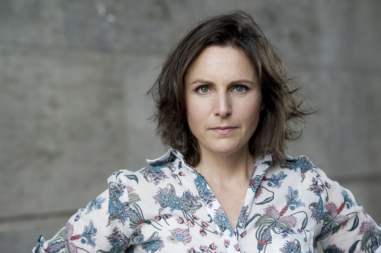 Janine Guldener