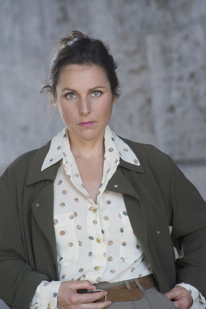Janine Guldener