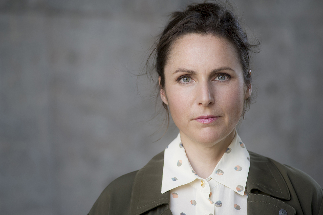 Janine Guldener