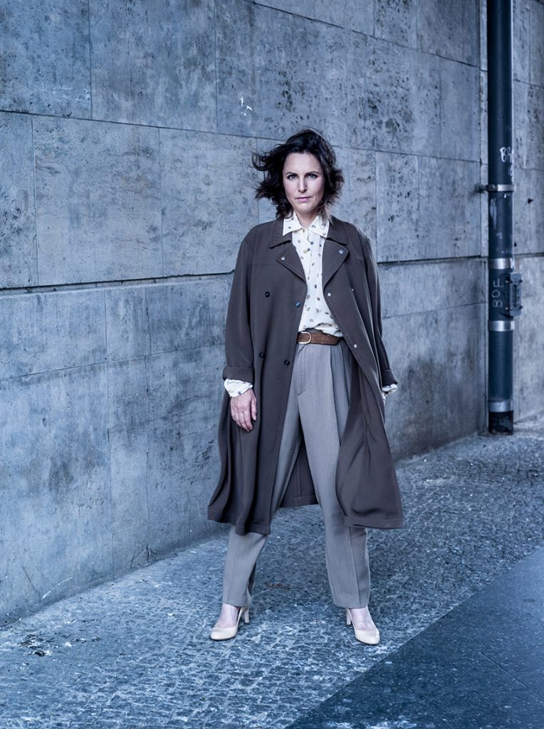 Janine Guldener