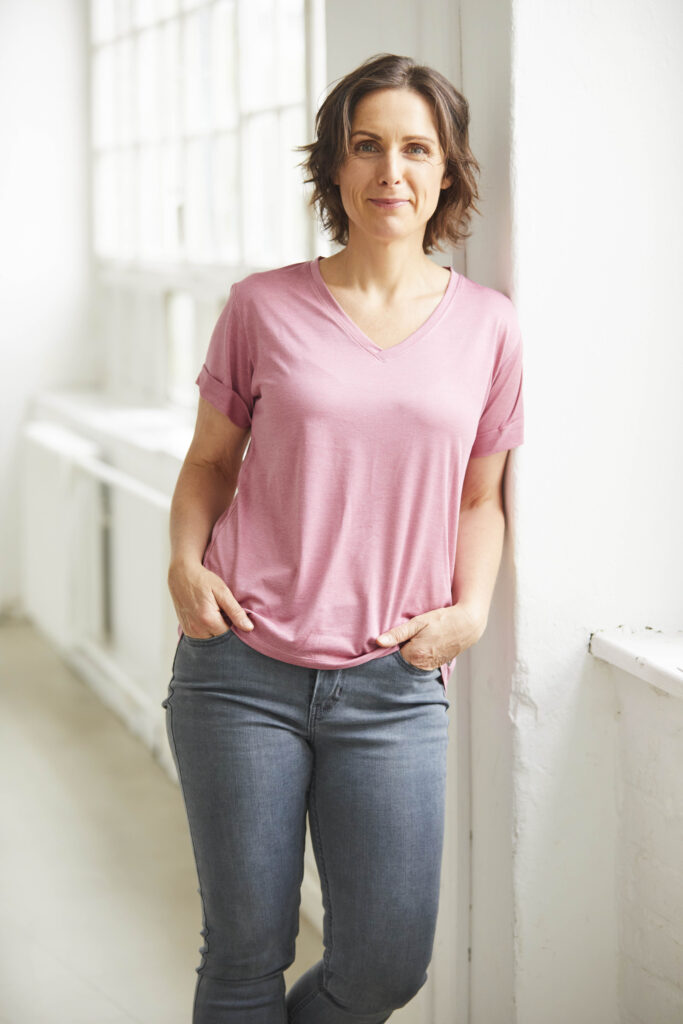 Steffi Henn