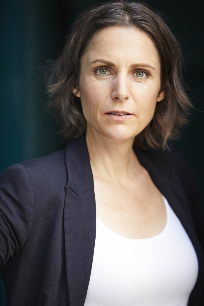 Steffi Henn