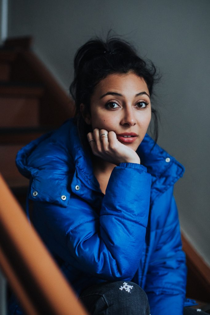 Janina Wagner