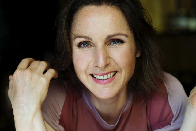 Janine Guldener