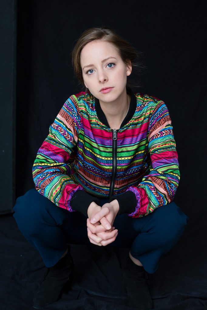 Meike Kenn