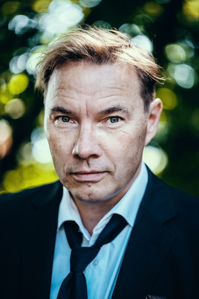 Jonas Friedrich