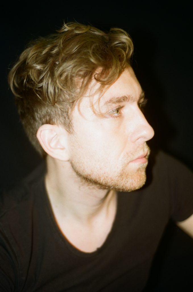 Lukas Rotter