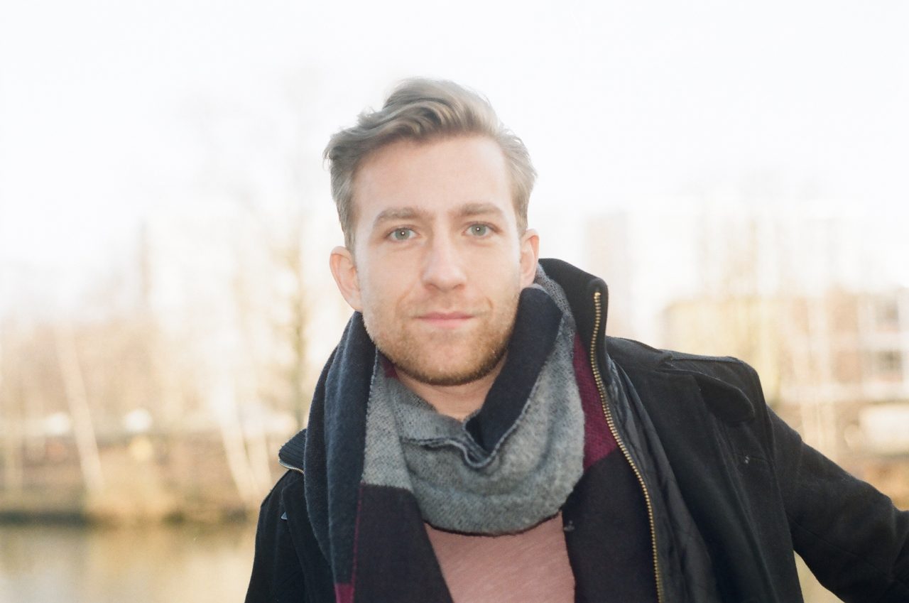 Lukas Rotter