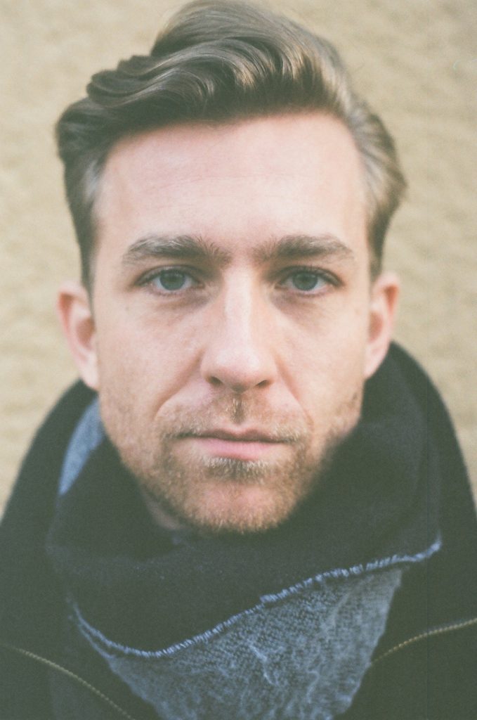 Lukas Rotter