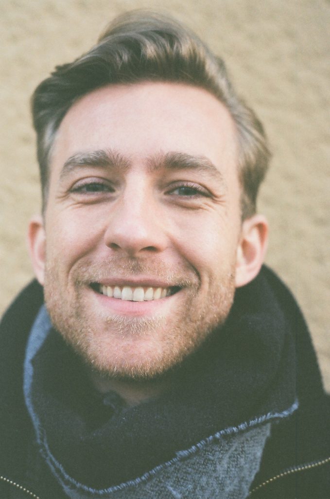 Lukas Rotter