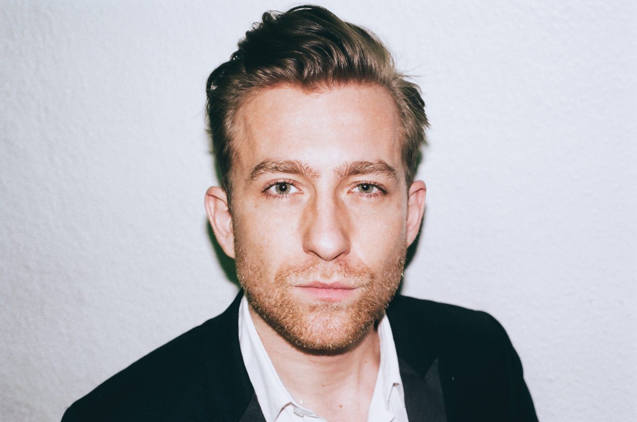 Lukas Rotter