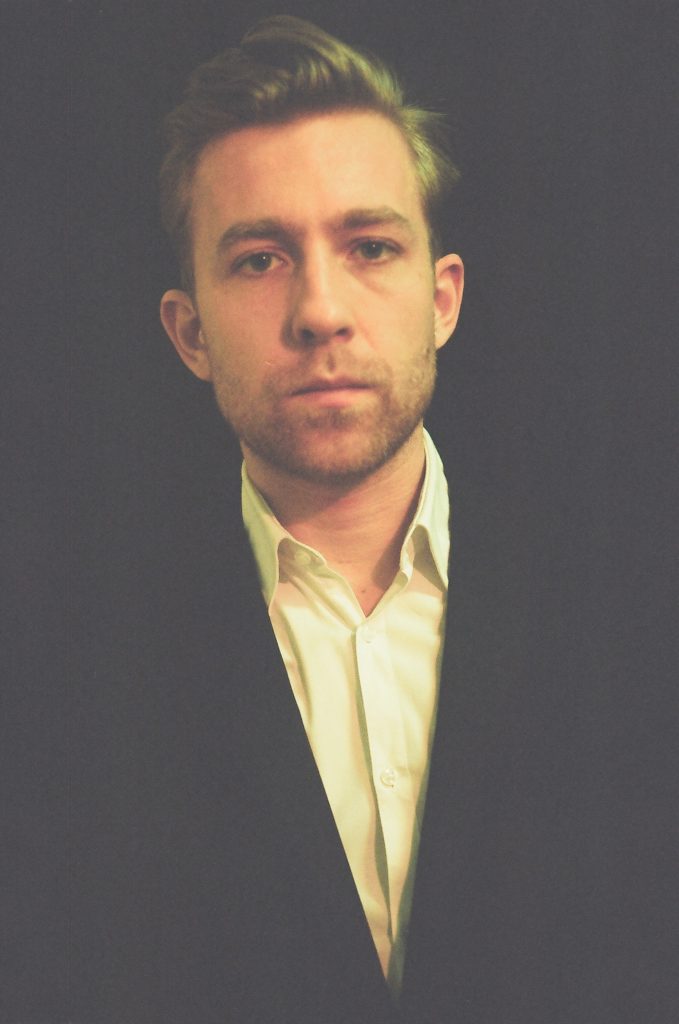 Lukas Rotter