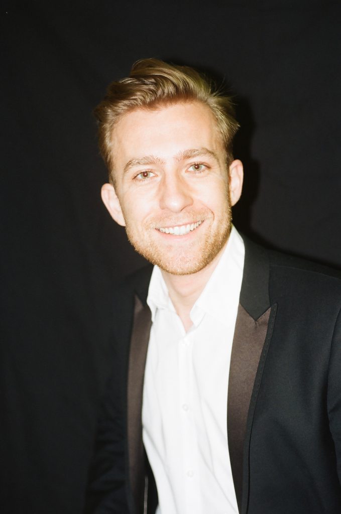 Lukas Rotter