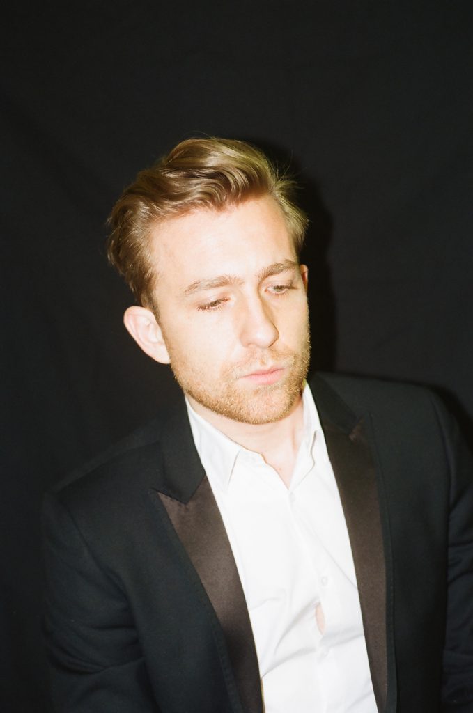 Lukas Rotter