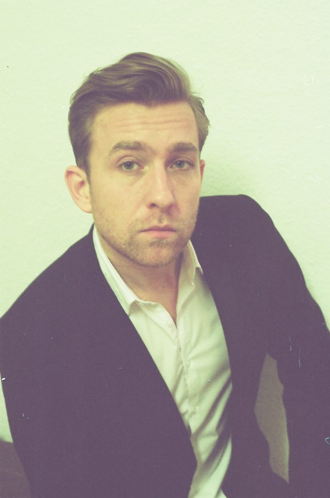 Lukas Rotter