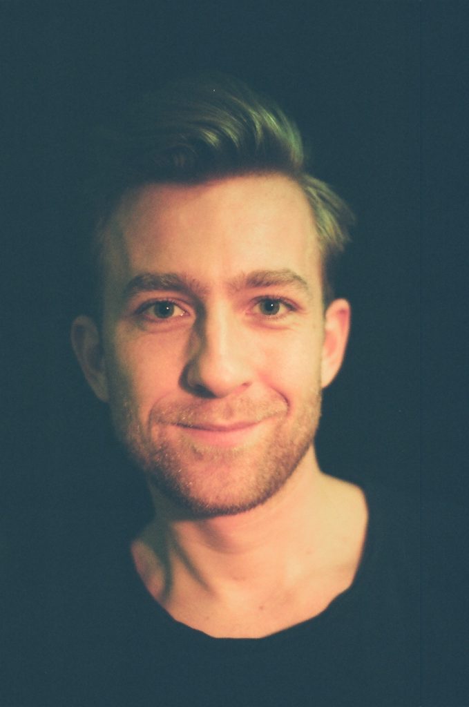 Lukas Rotter
