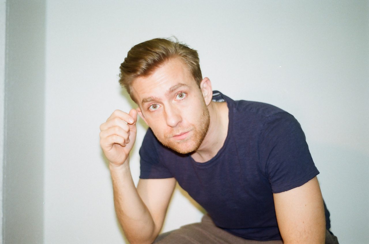 Lukas Rotter