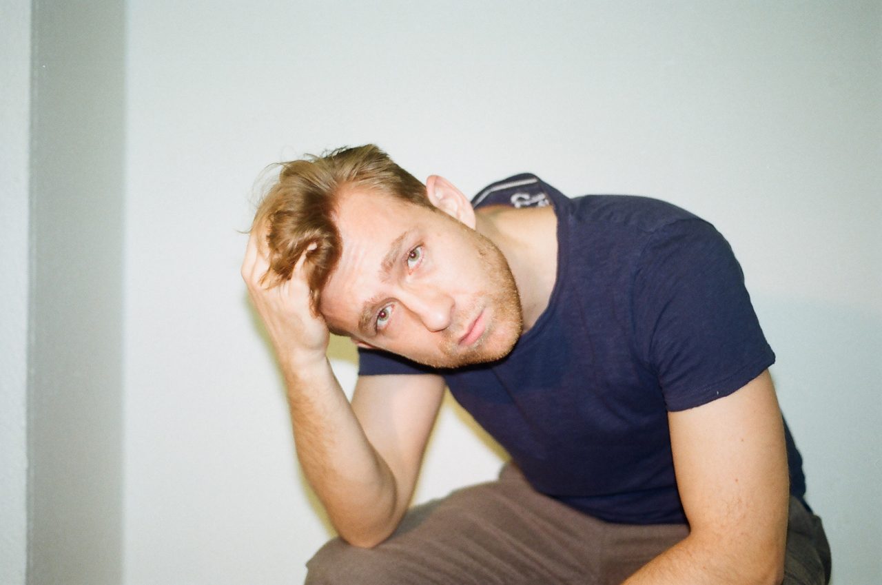Lukas Rotter